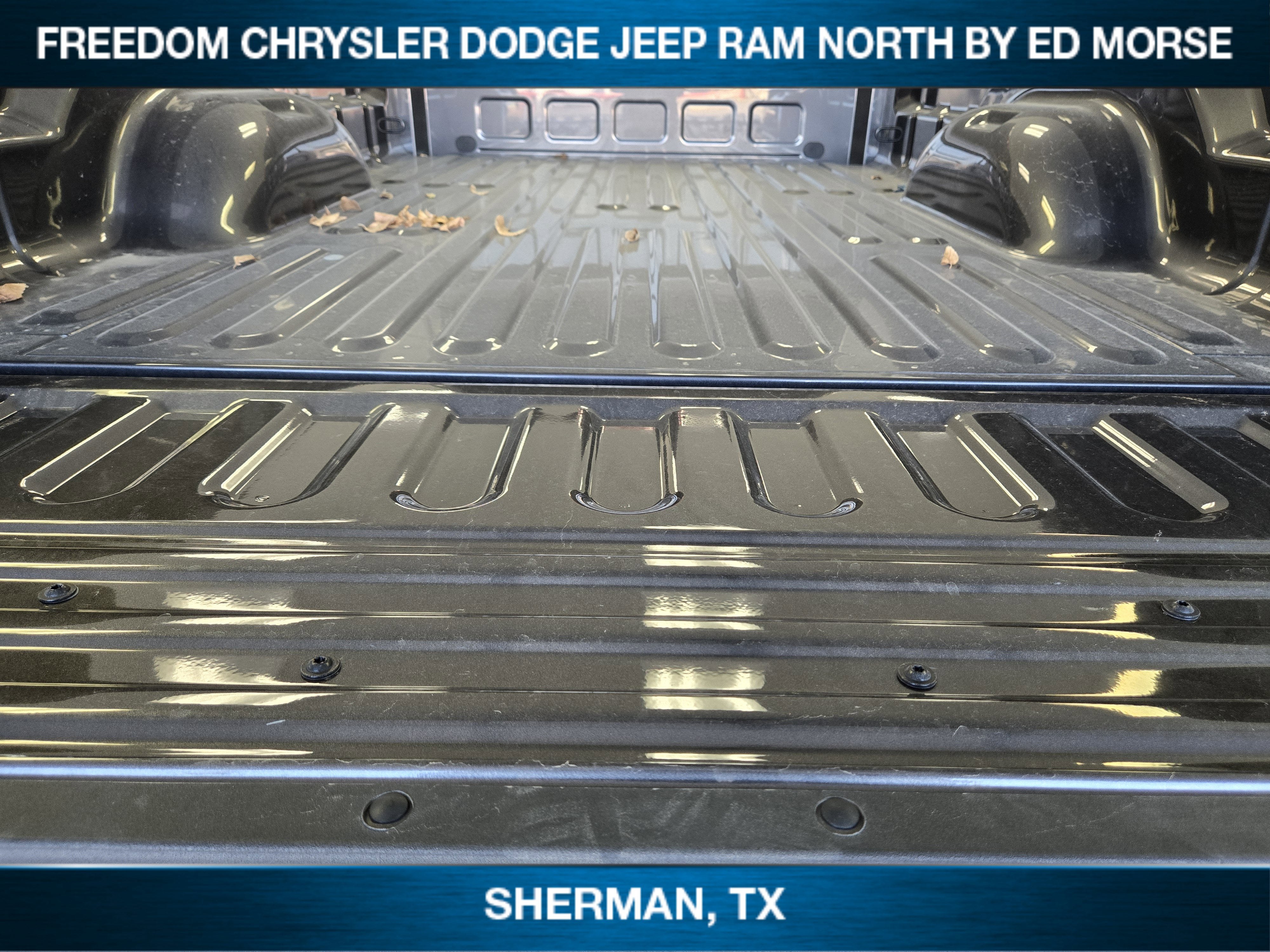 2025 RAM Ram 3500 RAM 3500 LIMITED LONGHORN CREW CAB 4X4 8' BOX