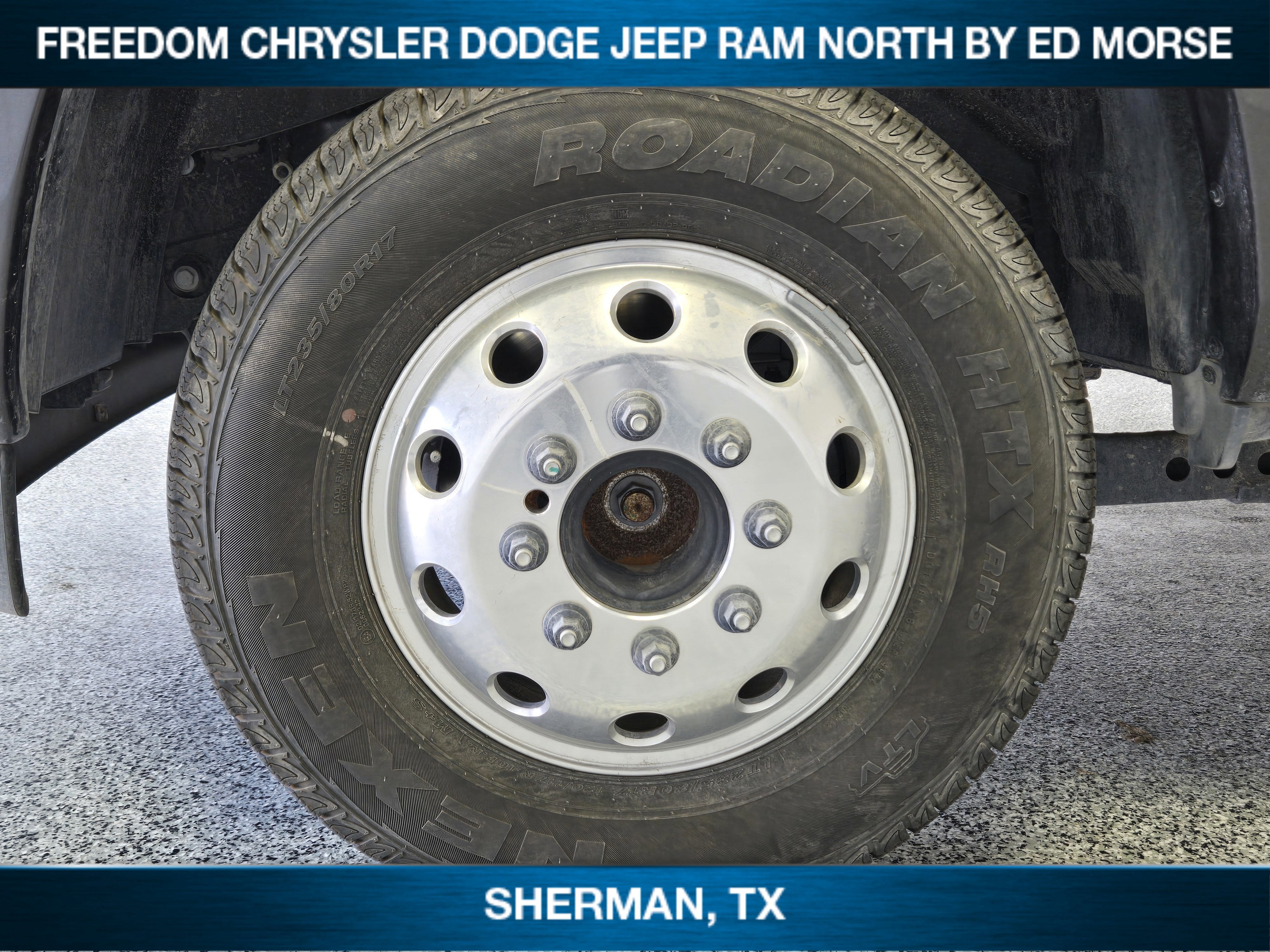 2025 RAM Ram 3500 RAM 3500 LIMITED LONGHORN CREW CAB 4X4 8' BOX