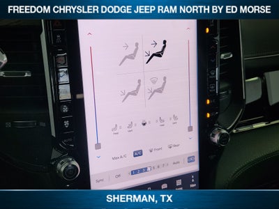 2026 RAM Ram 3500 RAM 3500 LIMITED CREW CAB 4X4 8' BOX