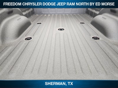 2026 RAM Ram 3500 RAM 3500 LIMITED CREW CAB 4X4 8' BOX