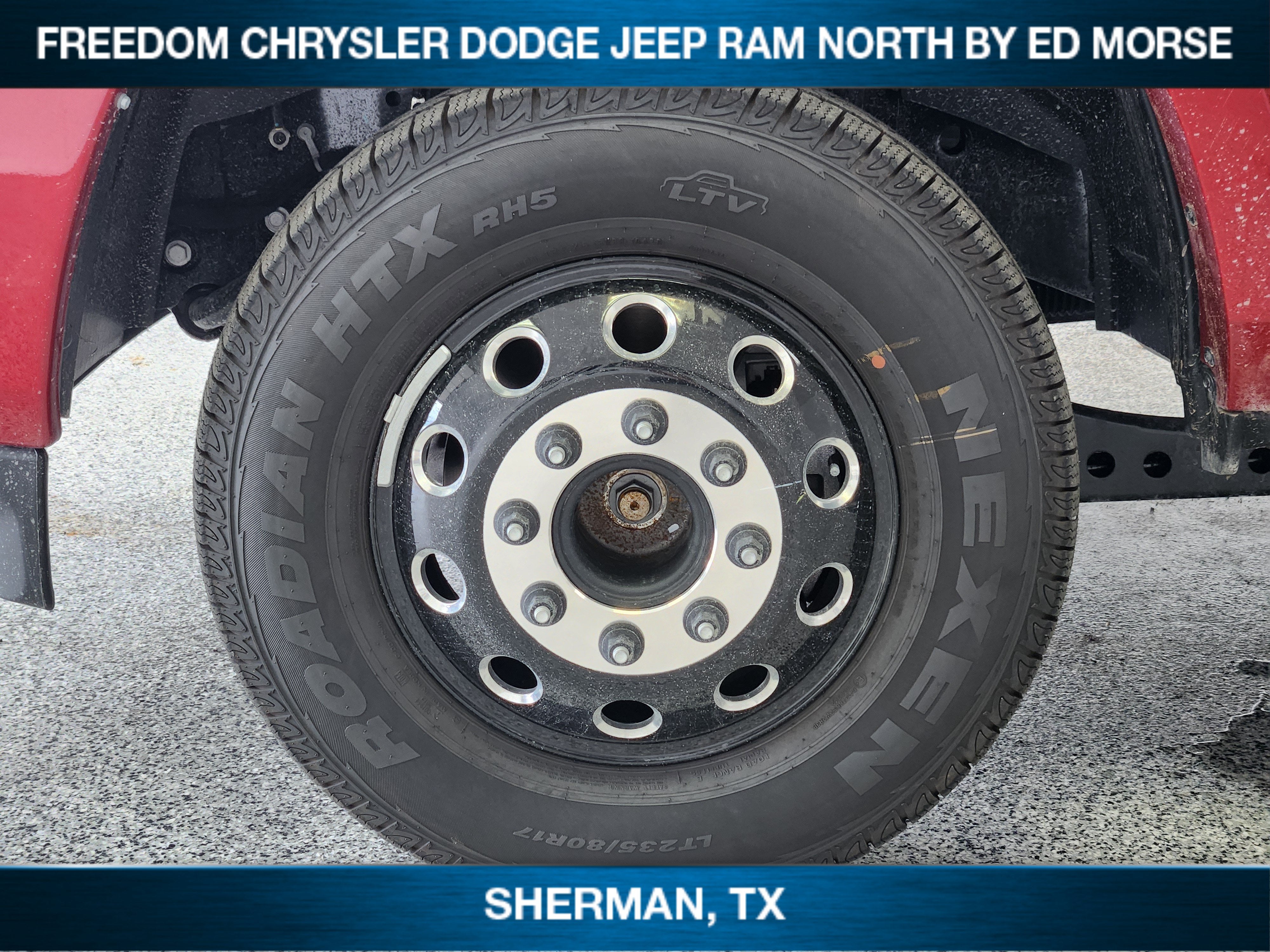 2026 RAM Ram 3500 RAM 3500 LIMITED CREW CAB 4X4 8' BOX