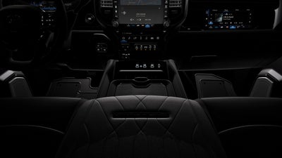 2027 RAM 3500 RAM 3500 LIMITED CREW CAB 4X4 8' BOX