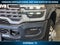 2025 RAM Ram 3500 RAM 3500 LIMITED LONGHORN CREW CAB 4X4 8' BOX