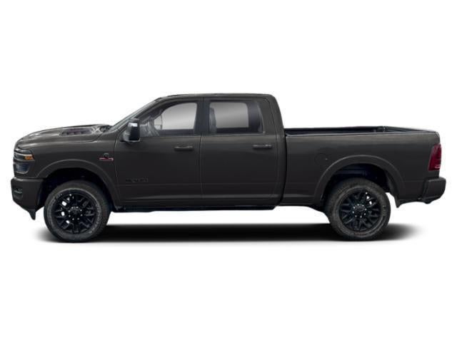 2026 RAM 3500 Limited Crew Cab 4x4 8' Box