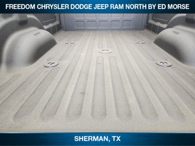 2026 RAM 3500 RAM 3500 LIMITED CREW CAB 4X4 8' BOX