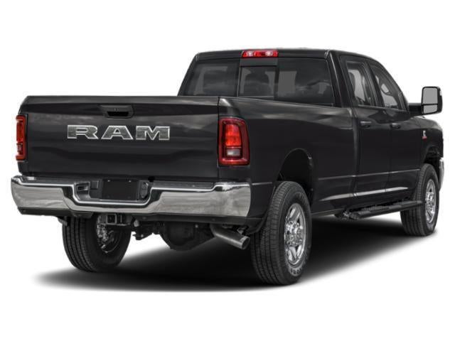 2026 RAM 3500 Limited Crew Cab 4x4 8' Box