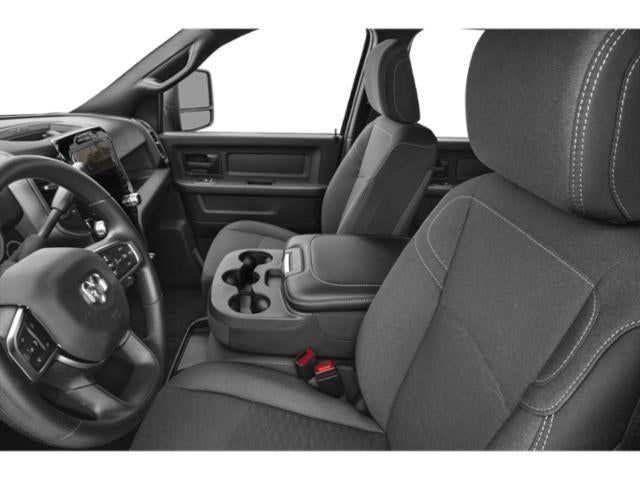 2026 RAM 3500 Limited Crew Cab 4x4 8' Box