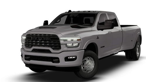 2026 RAM Ram 3500 RAM 3500 LIMITED CREW CAB 4X4 8' BOX