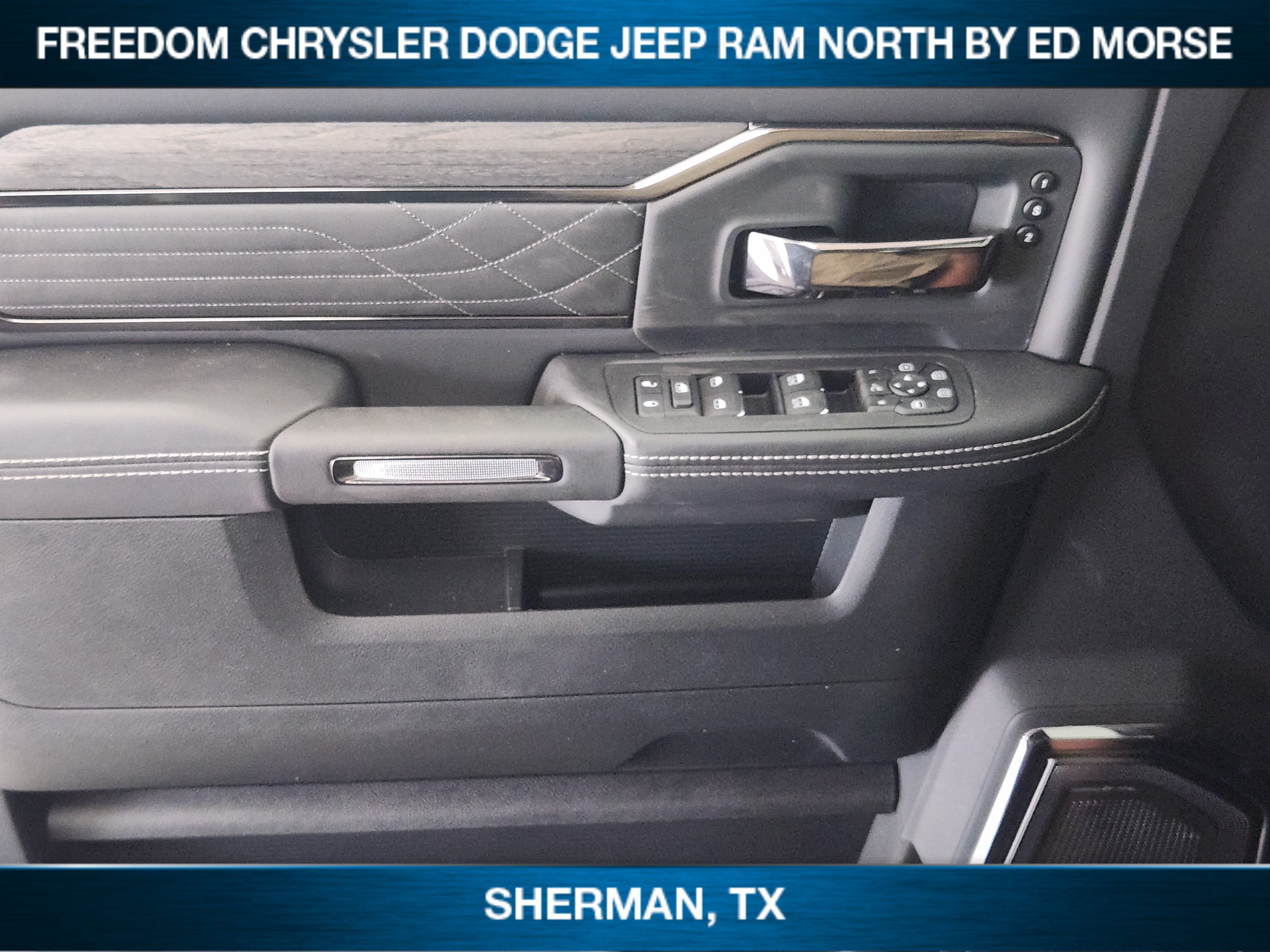 2026 RAM Ram 3500 RAM 3500 LIMITED CREW CAB 4X4 8' BOX