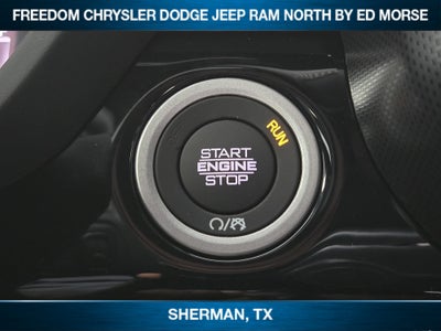 2026 RAM 3500 RAM 3500 LIMITED CREW CAB 4X4 8' BOX