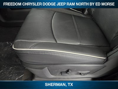 2026 RAM 3500 RAM 3500 LIMITED CREW CAB 4X4 8' BOX