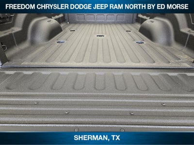2026 RAM 3500 RAM 3500 LIMITED CREW CAB 4X4 8' BOX