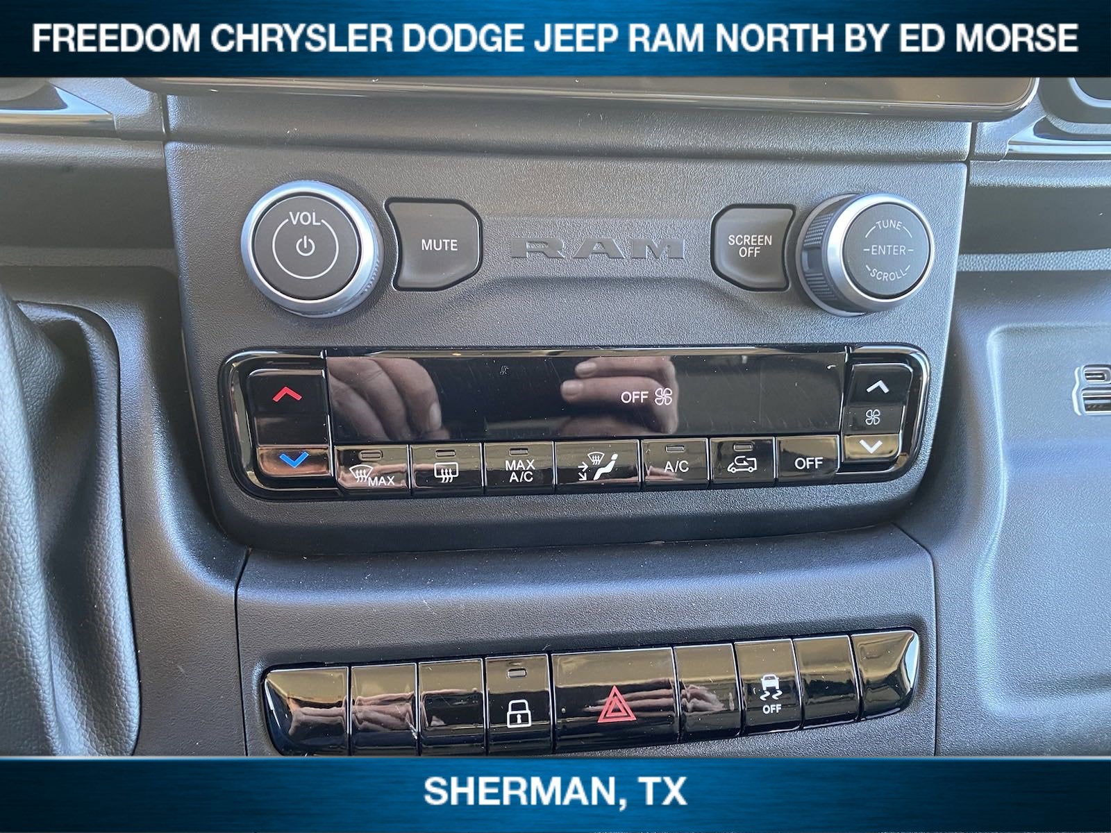 2025 RAM Ram ProMaster RAM PROMASTER 1500 TRADESMAN CARGO VAN LOW ROOF 136' WB