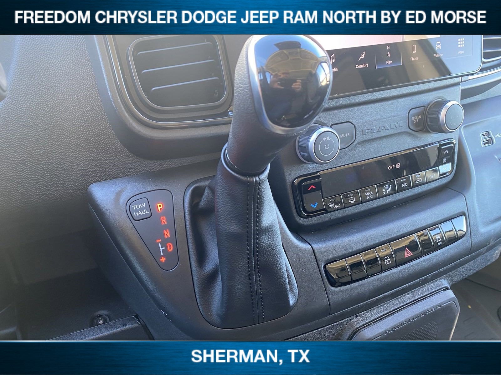 2025 RAM Ram ProMaster RAM PROMASTER 1500 TRADESMAN CARGO VAN LOW ROOF 136' WB