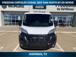 2025 RAM Ram ProMaster RAM PROMASTER 1500 TRADESMAN CARGO VAN LOW ROOF 136' WB