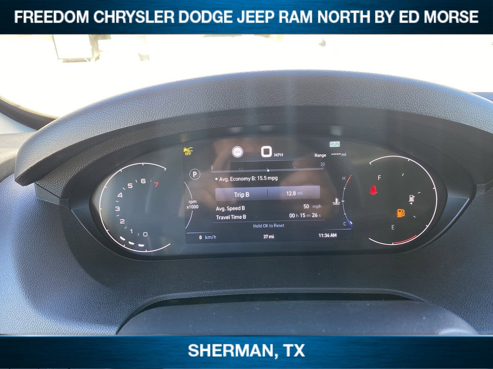 2025 RAM Ram ProMaster RAM PROMASTER 1500 TRADESMAN CARGO VAN LOW ROOF 136' WB