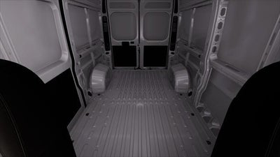 2026 RAM Ram ProMaster RAM PROMASTER 2500 SLT CARGO VAN HIGH ROOF 136' WB
