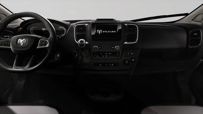2026 RAM Ram ProMaster RAM PROMASTER 2500 SLT CARGO VAN HIGH ROOF 136' WB