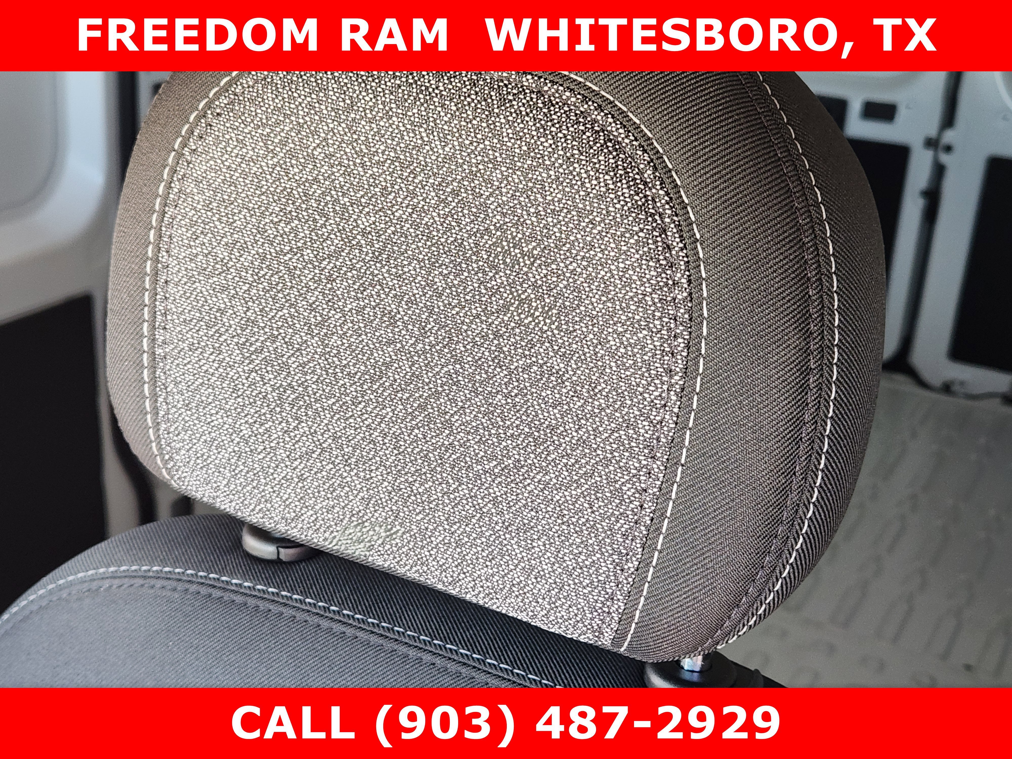 2026 RAM Ram ProMaster RAM PROMASTER 2500 TRADESMAN CARGO VAN HIGH ROOF 159' WB