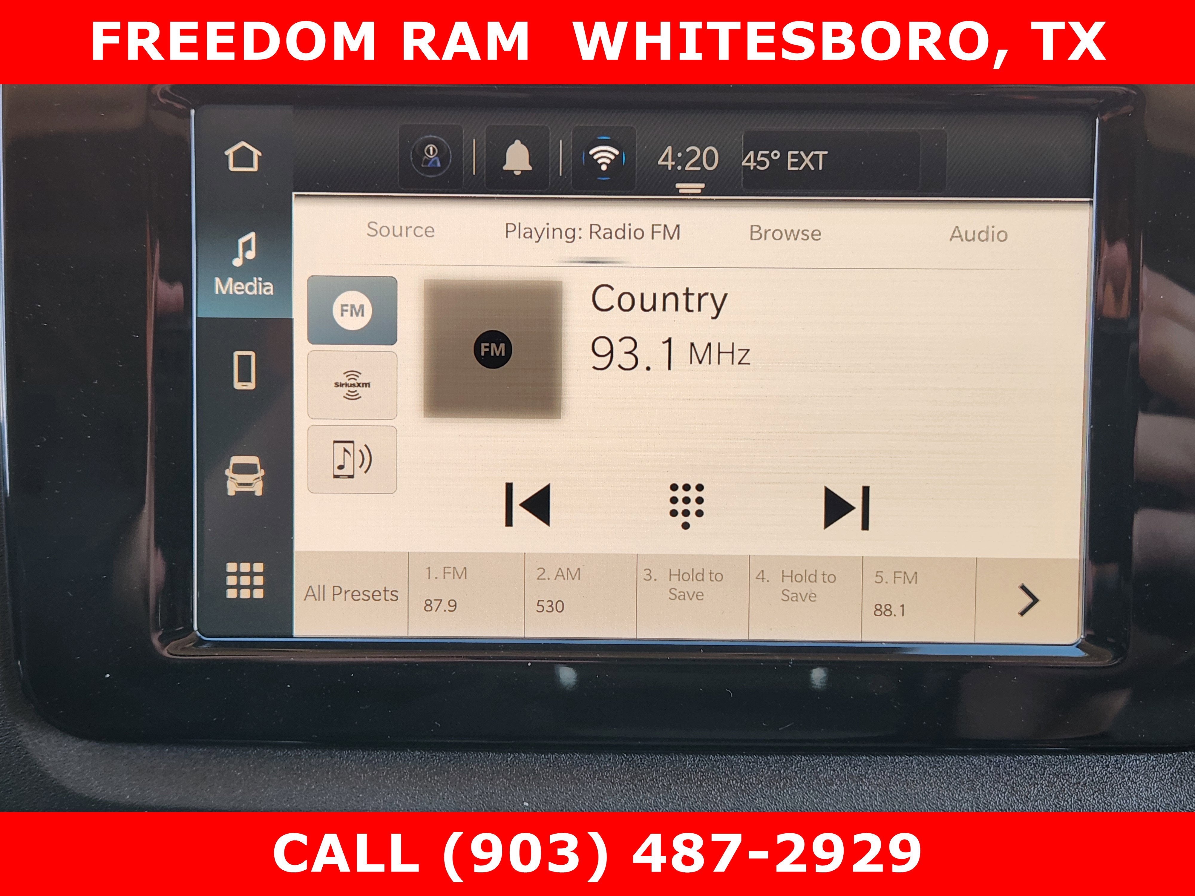 2026 RAM Ram ProMaster RAM PROMASTER 2500 TRADESMAN CARGO VAN HIGH ROOF 159' WB