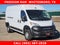 2026 RAM Ram ProMaster RAM PROMASTER 2500 TRADESMAN CARGO VAN HIGH ROOF 159' WB