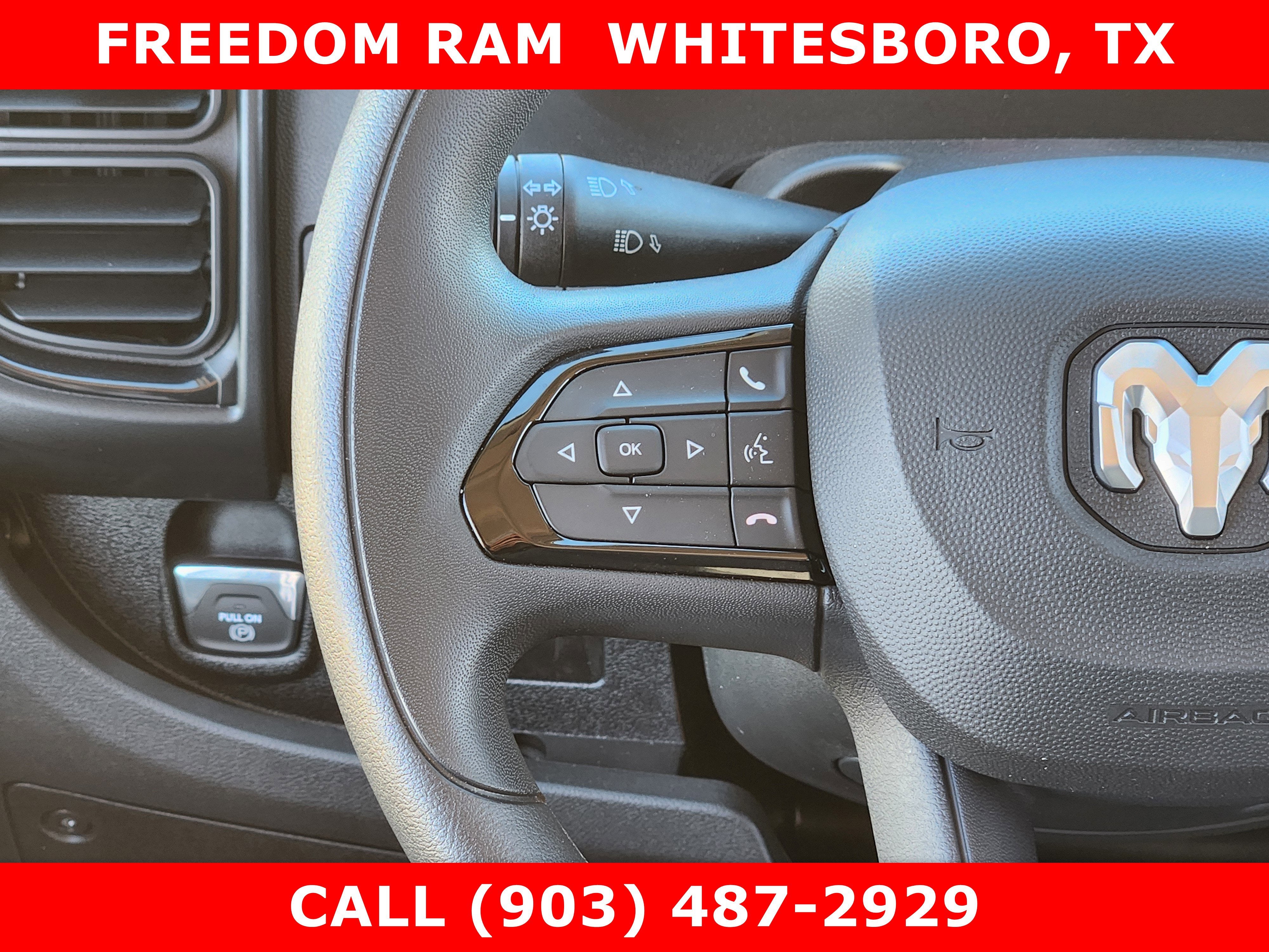 2026 RAM Ram ProMaster RAM PROMASTER 2500 TRADESMAN CARGO VAN HIGH ROOF 159' WB