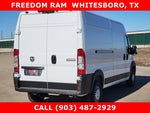 2026 RAM Ram ProMaster RAM PROMASTER 2500 TRADESMAN CARGO VAN HIGH ROOF 159' WB