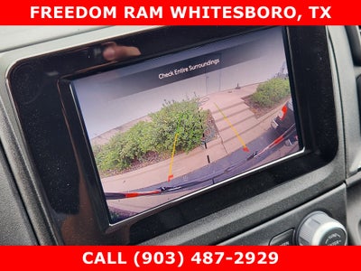 2026 RAM Ram ProMaster RAM PROMASTER 1500 TRADESMAN CARGO VAN LOW ROOF 118' WB