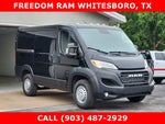 2026 RAM Ram ProMaster RAM PROMASTER 1500 TRADESMAN CARGO VAN LOW ROOF 118' WB