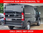 2026 RAM Ram ProMaster RAM PROMASTER 1500 TRADESMAN CARGO VAN LOW ROOF 118' WB