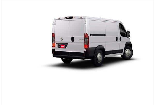 2026 RAM Promaster RAM PROMASTER 1500 TRADESMAN CARGO VAN LOW ROOF 118' WB
