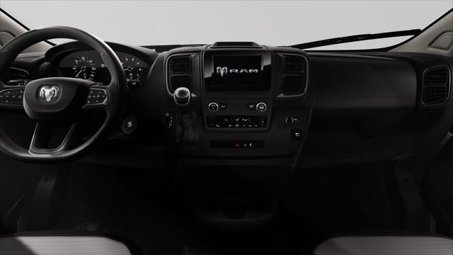 2026 RAM Promaster RAM PROMASTER 1500 TRADESMAN CARGO VAN LOW ROOF 118' WB