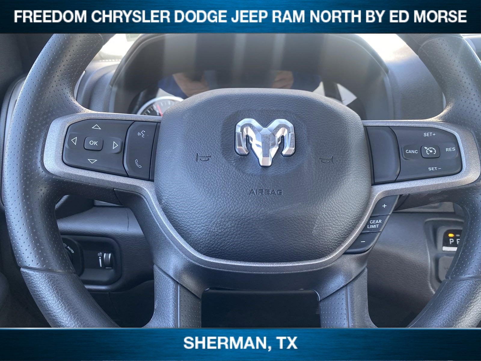 2024 RAM Ram 2500 RAM 2500 TRADESMAN REGULAR CAB 4X4 8' BOX