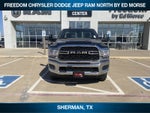 2024 RAM Ram 2500 RAM 2500 TRADESMAN REGULAR CAB 4X4 8' BOX