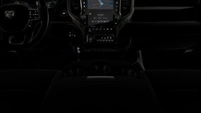 2026 RAM Ram 2500 RAM 2500 TRADESMAN REGULAR CAB 4X4 8' BOX