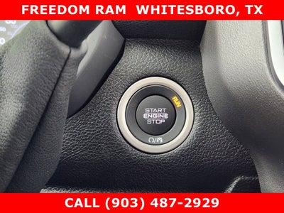 2026 RAM Ram 2500 RAM 2500 LONE STAR REGULAR CAB 4X4 8' BOX