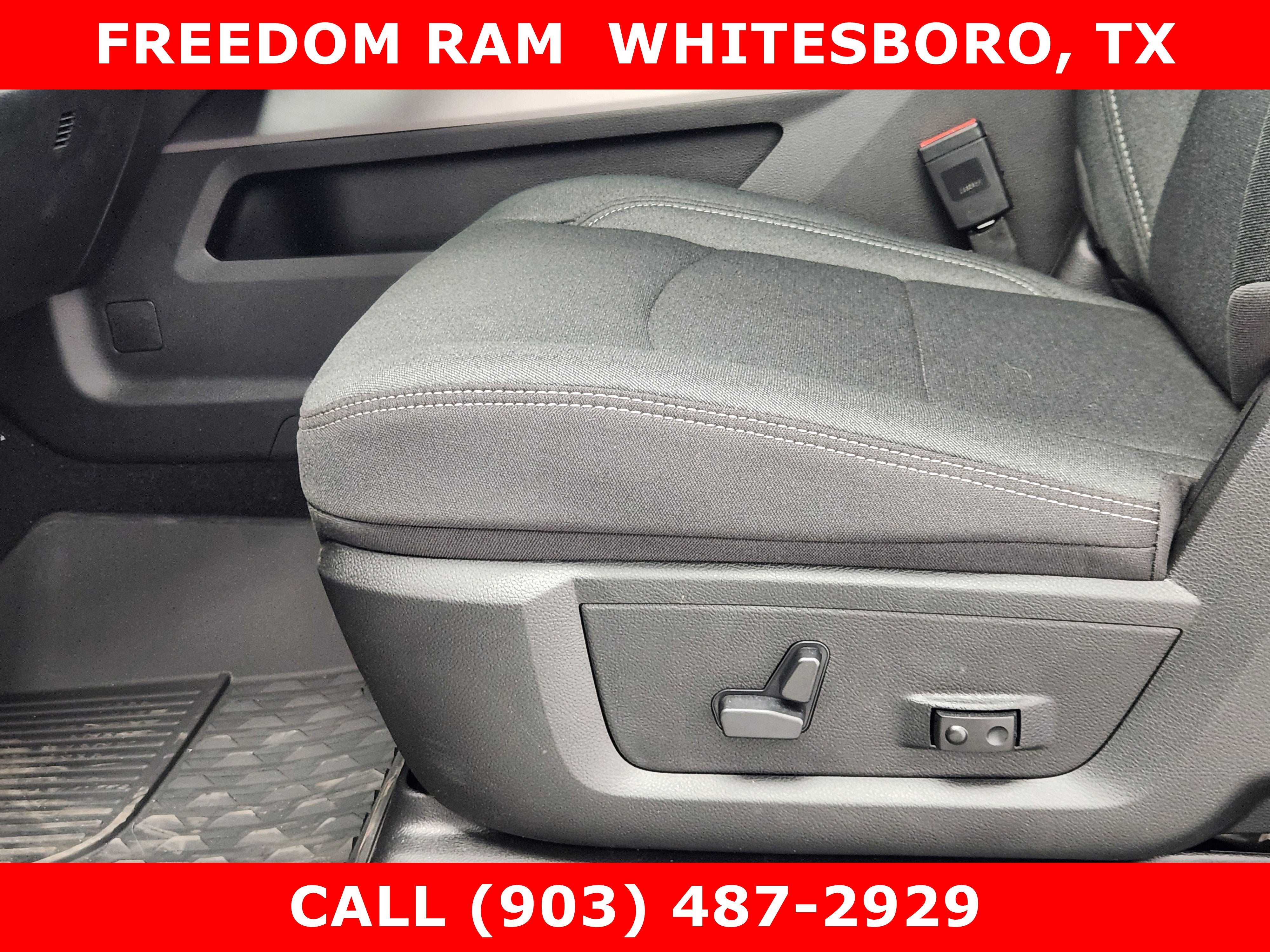 2026 RAM Ram 2500 RAM 2500 LONE STAR REGULAR CAB 4X4 8' BOX