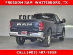 2026 RAM Ram 2500 RAM 2500 LONE STAR REGULAR CAB 4X4 8' BOX