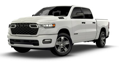 2026 RAM Ram 1500 RAM 1500 EXPRESS CREW CAB 4X2 5'7' BOX