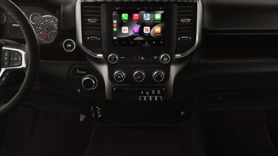 2026 RAM Ram 1500 RAM 1500 EXPRESS CREW CAB 4X2 5'7' BOX