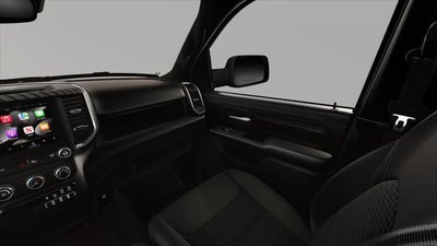 2026 RAM Ram 1500 RAM 1500 EXPRESS CREW CAB 4X2 5'7' BOX