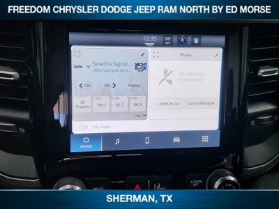 2026 RAM 1500 RAM 1500 EXPRESS CREW CAB 4X2 5'7' BOX