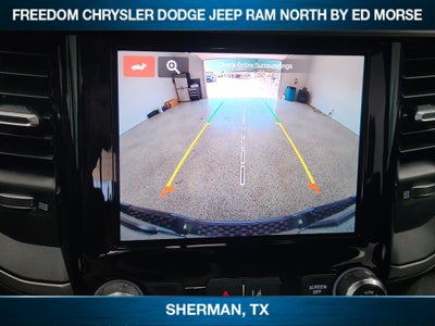 2026 RAM 1500 RAM 1500 EXPRESS CREW CAB 4X2 5'7' BOX
