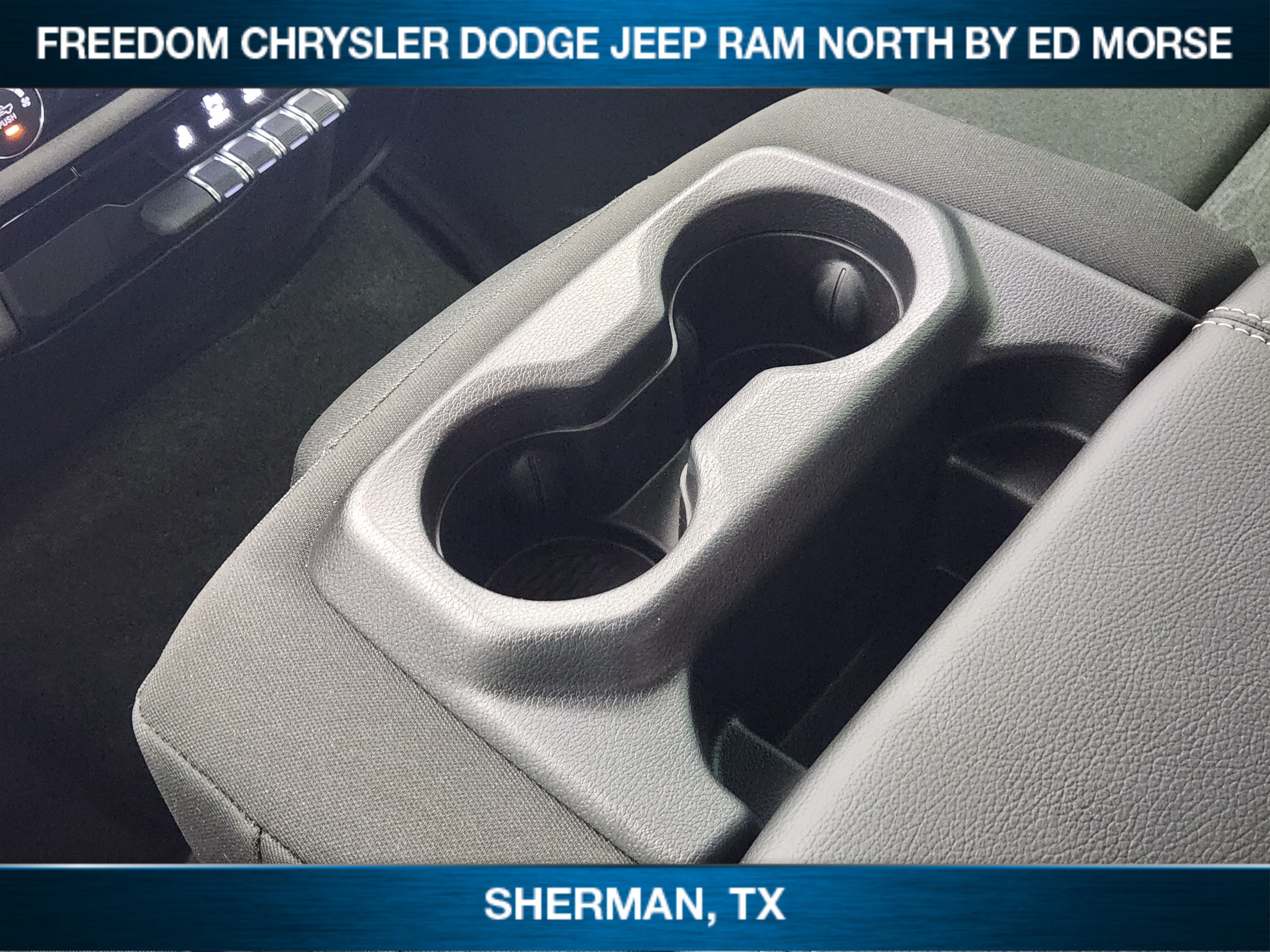 2026 RAM 1500 RAM 1500 EXPRESS CREW CAB 4X2 5'7' BOX