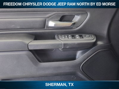 2026 RAM 1500 RAM 1500 EXPRESS CREW CAB 4X2 5'7' BOX
