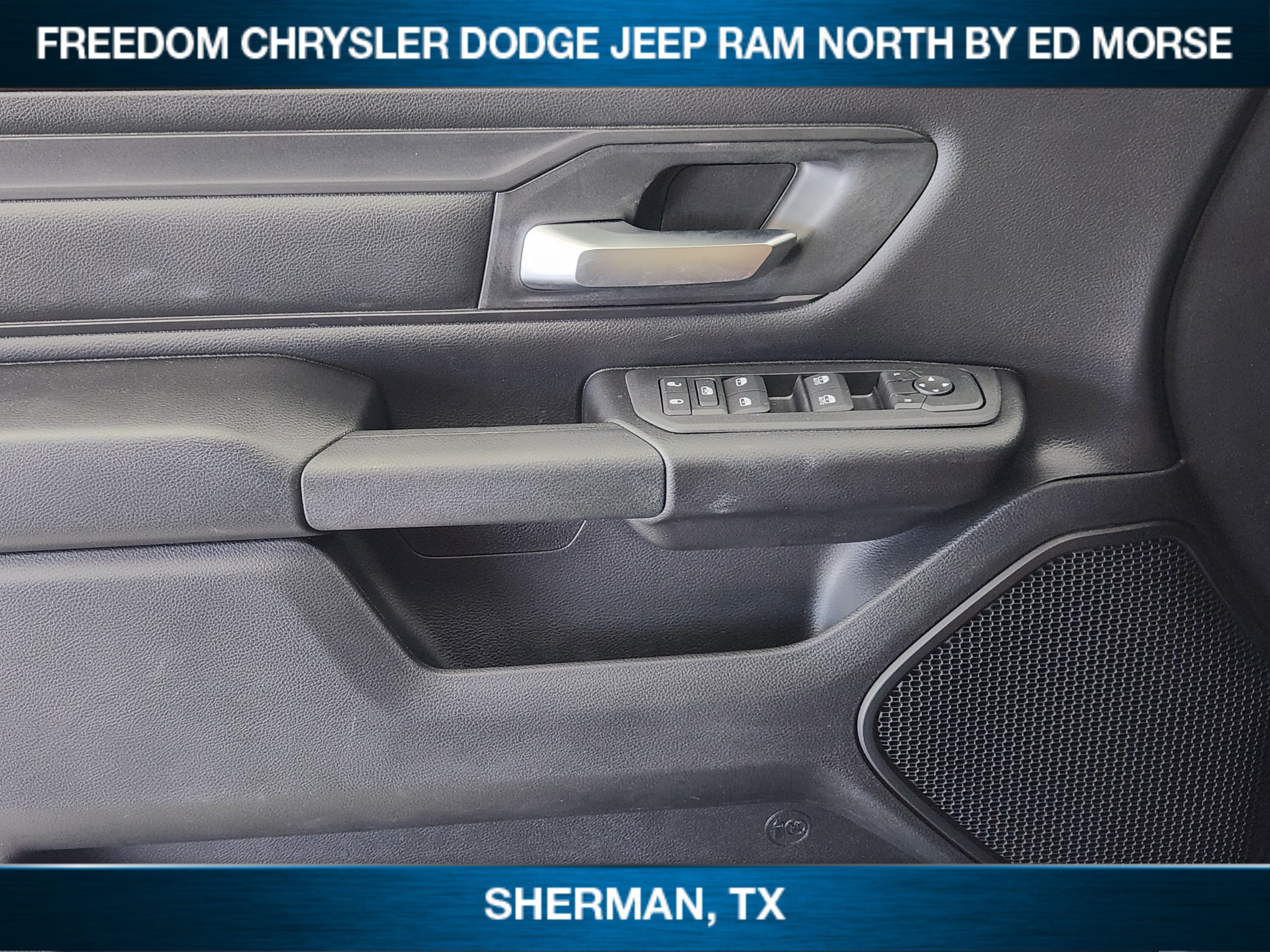 2026 RAM 1500 RAM 1500 EXPRESS CREW CAB 4X2 5'7' BOX
