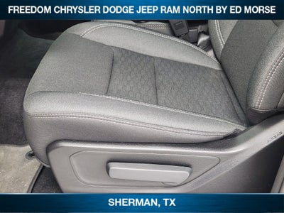 2026 RAM 1500 RAM 1500 EXPRESS CREW CAB 4X2 5'7' BOX