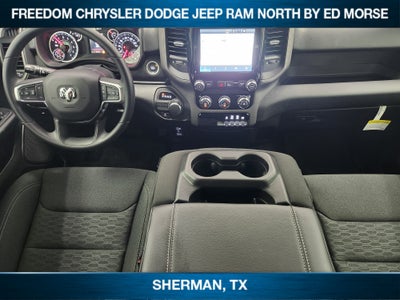 2026 RAM 1500 RAM 1500 EXPRESS CREW CAB 4X2 5'7' BOX