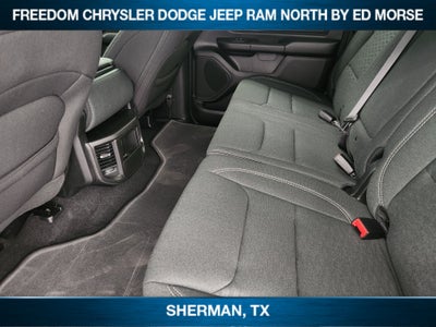 2026 RAM 1500 RAM 1500 EXPRESS CREW CAB 4X2 5'7' BOX