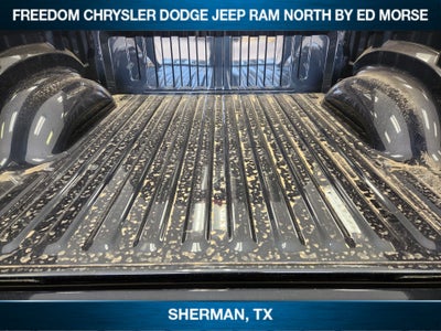 2026 RAM 1500 RAM 1500 EXPRESS CREW CAB 4X2 5'7' BOX